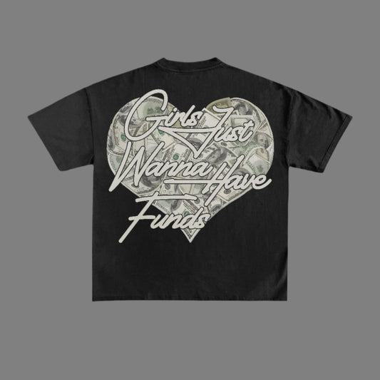 Agape | Premium T-Shirt