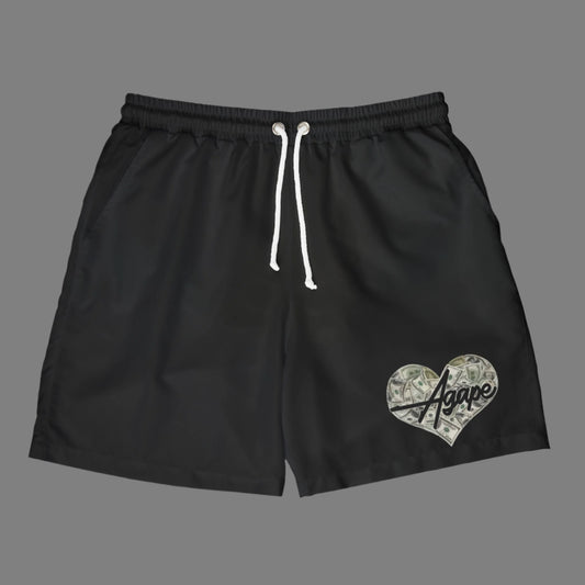 Agape | Premium Shorts