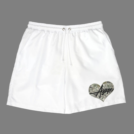 Agape | Premium Shorts