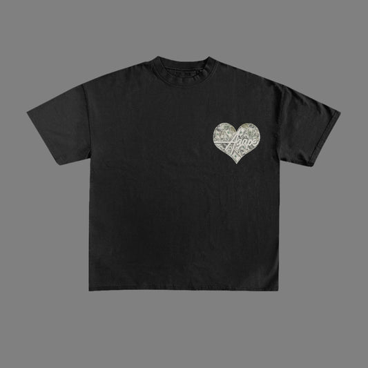 Agape | Premium T-Shirt