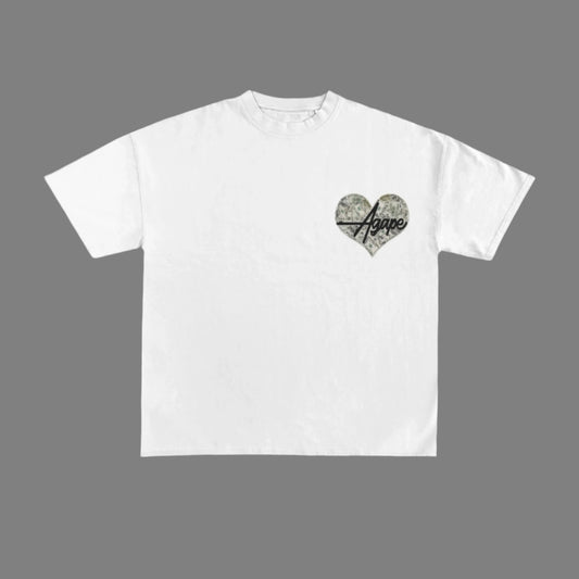 Agape | Premium T-Shirt